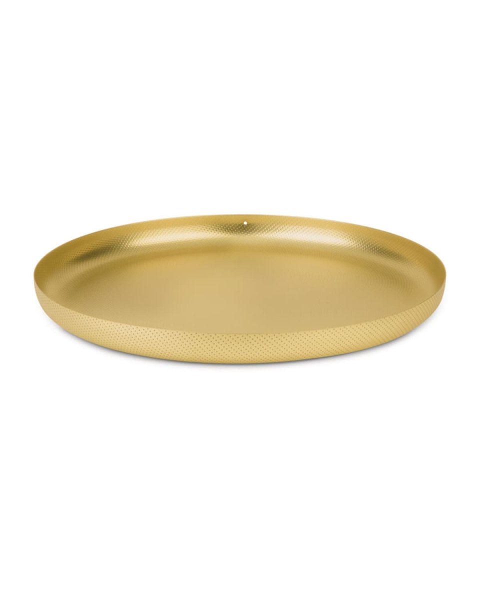 Round Tray